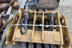 LOTE DE REFACCIONES CATERPILLAR