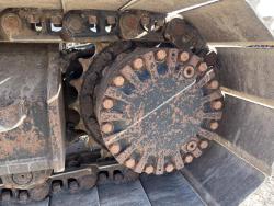 CATERPILLAR 320E LRR