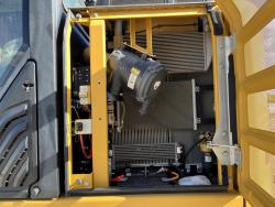 CATERPILLAR 320E LRR