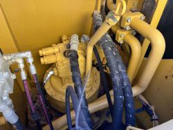 CATERPILLAR 320E LRR