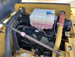 CATERPILLAR 320E LRR