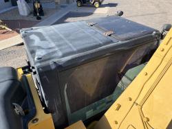 CATERPILLAR 320E LRR