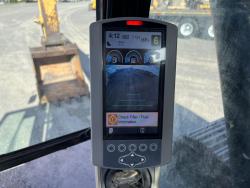 CATERPILLAR 320E LRR