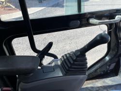 CATERPILLAR 320E LRR