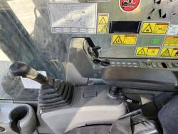 CATERPILLAR 320E LRR