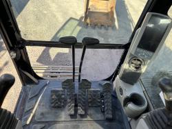 CATERPILLAR 320E LRR