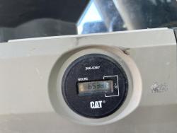 CATERPILLAR 320E LRR