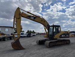 CATERPILLAR 320C