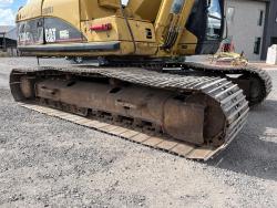 CATERPILLAR 320C