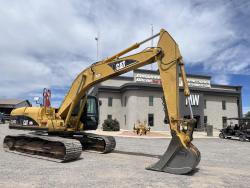 CATERPILLAR 320C