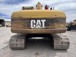 CATERPILLAR 320C