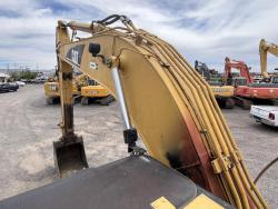 CATERPILLAR 320C