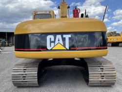 CATERPILLAR 320C