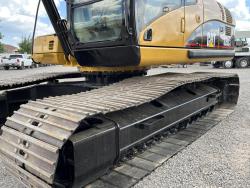 CATERPILLAR 320C
