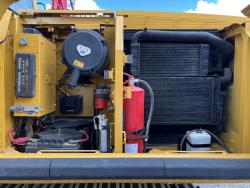 CATERPILLAR 320C