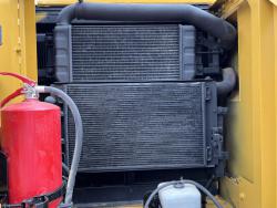 CATERPILLAR 320C