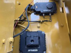 CATERPILLAR 320C