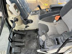 CATERPILLAR 320C