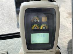 CATERPILLAR 320C