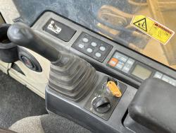 CATERPILLAR 320C