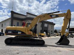 CATERPILLAR 320C