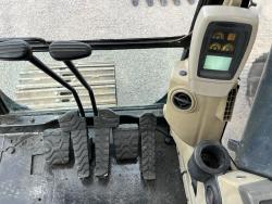 CATERPILLAR 320C