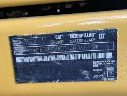 CATERPILLAR 320C