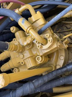 CATERPILLAR 320C