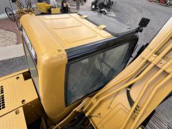 CATERPILLAR 320C