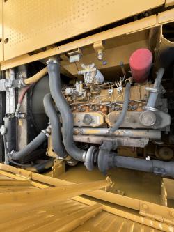 CATERPILLAR 320C