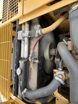 CATERPILLAR 320C