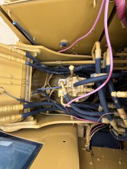 CATERPILLAR 320C