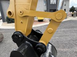 CATERPILLAR 320C