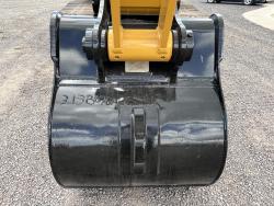 CATERPILLAR 320C