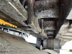 CATERPILLAR 320C