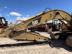 CATERPILLAR 320CL