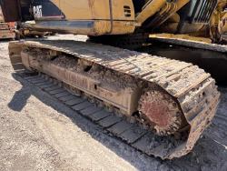 CATERPILLAR 320CL