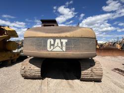 CATERPILLAR 320CL