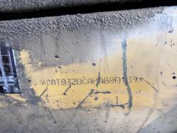 CATERPILLAR 320CL