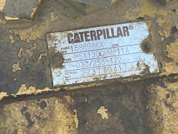 CATERPILLAR 320CL