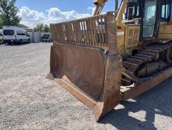 CATERPILLAR D6R