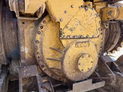 CATERPILLAR D6R