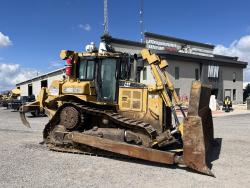 CATERPILLAR D6R