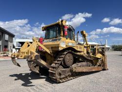 CATERPILLAR D6R