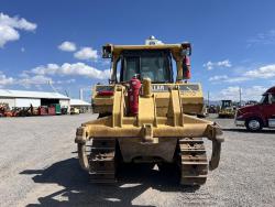 CATERPILLAR D6R