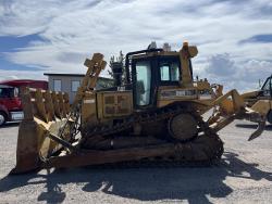 CATERPILLAR D6R