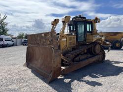 CATERPILLAR D6R