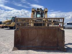 CATERPILLAR D6R