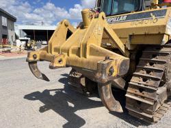 CATERPILLAR D6R