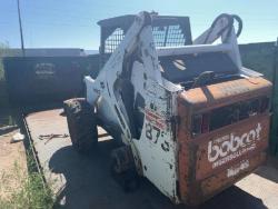 BOBCAT 873
